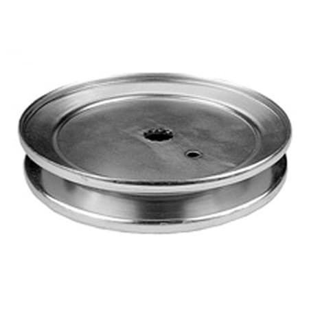 Aftermarket Jackshaft Pulley LAO78-0009